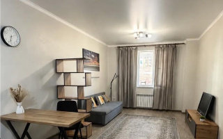 Продажа 1-комнатной квартиры, 28 м² - Продажа квартир в Казахстане - страница 54