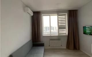Продажа 1-комнатной квартиры, 22 м² - Продажа однокомнатных квартир от собственников в Алматы - страница 5