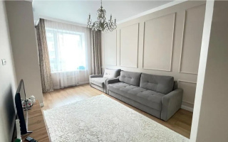 Продажа 2-комнатной квартиры, 60 м², ул. Анет баба, дом  10 - Продажа  двухкомнатных квартир в Астане с фото