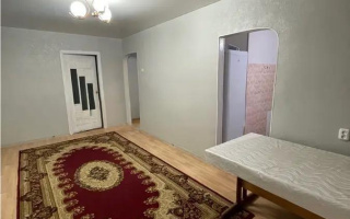 Продажа 2-комнатной квартиры, 46 м², ул. 6-й мик-н, дом  43 - Продажа квартир в Темиртау