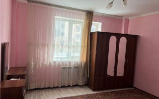 Продажа 1-комнатной квартиры, 37 м², ул. Култегин, дом  5 - Продажа  однокомнатных квартир в новостройках Астаны