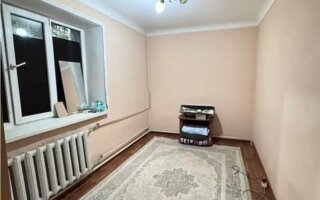 Продажа 2-комнатной квартиры, 40 м²