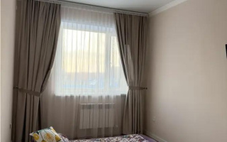 Продажа 2-комнатной квартиры, 60 м² - Продажа  двухкомнатных квартир в Караганде на Юго-Востоке