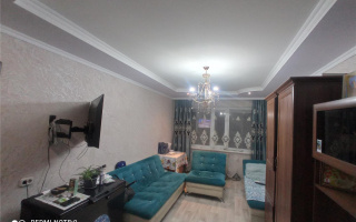 Продажа 2-комнатной квартиры, 45 м², мкр-н Восток-1 - Продажа квартир в Караганде
