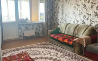 Продажа 1-комнатной квартиры, 40 м², мкр-н Кокжиек, дом  17 - Продажа квартир в Алматы