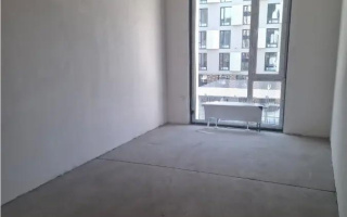 Продажа 1-комнатной квартиры, 40 м² - Продажа квартир в кирпичном доме в Алматы