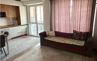 Продажа 2-комнатной квартиры, 50 м², ул. Жунисова, дом  2/13 - Продажа квартир в Алматы