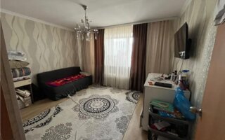 Продажа 1-комнатной квартиры, 38.7 м² - Продажа однокомнатных квартир в кирпичном доме в Казахстане - страница 4