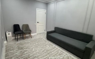 Продажа 2-комнатной квартиры, 68.3 м², ул. Сатпаева, дом  90/55 - Продажа  двухкомнатных квартир в новостройках Алматы без посредников