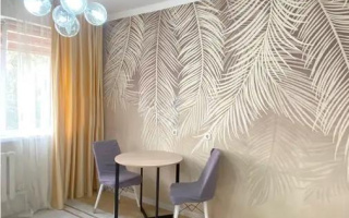 Продажа 1-комнатной квартиры, 40 м², мкр-н Жас Канат, дом  1/4 - Продажа квартир в Алматы