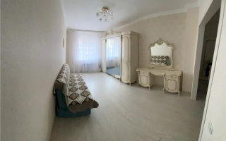 Продажа 1-комнатной квартиры, 40 м², пр. Аль-Фараби, дом  34/3 - Продажа  однокомнатных квартир в Астане с фото