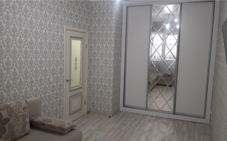 Продажа 1-комнатной квартиры, 34 м², ул. Е-430 - Продажа квартир в Астане