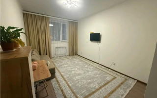 Продажа 1-комнатной квартиры, 38 м² - Продажа квартир в новостройках Астаны - страница 38