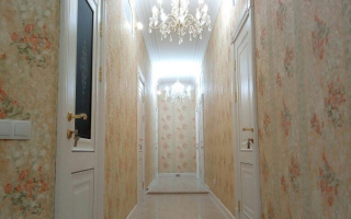 Аренда 1-комнатной квартиры посуточно, 20 м², ул. Кенесары, дом  8 - Аренда квартир посуточно в Астане с фото