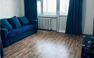 Продажа 1-комнатной квартиры, 35 м² - Продажа однокомнатных квартир в монолитно-каркасном доме в Астане - страница 5
