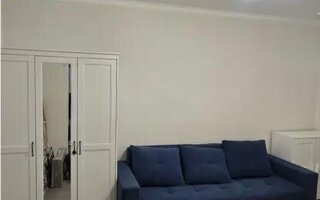 Продажа 1-комнатной квартиры, 33 м²