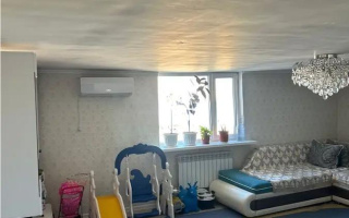 Продажа 3-комнатной квартиры, 132 м², ул. Байтурсынова, дом  40а - Продажа  трехкомнатных квартир в новостройках Астаны с фото