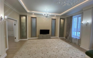 Продажа 4-комнатной квартиры, 170 м² - Продажа четырехкомнатных квартир от собственников в Астане - страница 15