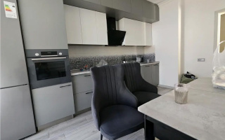 Продажа 2-комнатной квартиры, 60 м², мкр. Думан-2, дом  57/3 - Продажа квартир в Алматы