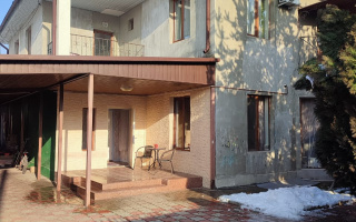 Продажа 6-комнатного дома, 271 м² - Продажа домов, коттеджей в Алматинской области