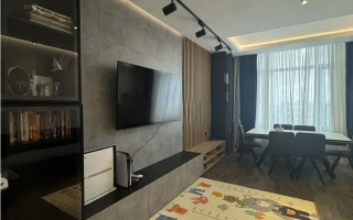 Продажа 2-комнатной квартиры, 75 м² - Продажа двухкомнатных квартир в р-не Есиль Астаны - страница 2