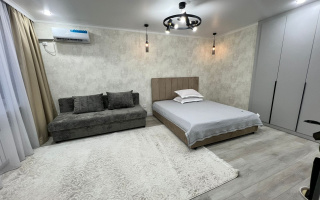 Аренда 1-комнатной квартиры посуточно, 31 м², Шашубая, дом  8г - Продажа квартир в Балхаше