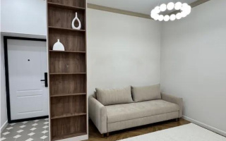 Продажа 2-комнатной квартиры, 41 м², ул. Жошы хана, дом  14/1 - Продажа  двухкомнатных квартир в новостройках Астаны