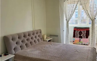 Продажа 3-комнатной квартиры, 110 м², пр. Кошкарбаева, дом  25 - Продажа  трехкомнатных квартир в Астане