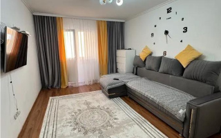 Продажа 2-комнатной квартиры, 55.3 м², ул. Кобыланды батыра, дом  7н - Продажа  двухкомнатных квартир в новостройках Астаны без посредников с фото