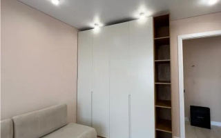 Продажа 1-комнатной квартиры, 38.3 м², ул. Коктерек, дом  139/10 - Продажа квартир в Алматы с фото