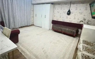 Продажа 1-комнатной квартиры, 44 м² - Продажа квартир в кирпичном доме в Алматы - страница 2