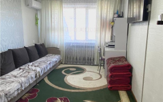 Продажа 1-комнатной квартиры, 33 м² - Продажа квартир в Казахстане