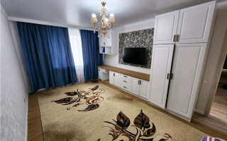 Продажа 1-комнатной квартиры, 38.9 м², ул. Байтурсынова, дом  53/1 - Продажа  однокомнатных квартир в Астане с фото