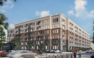 Продажа 2-комнатной квартиры, 72.54 м² - Продажа квартир в Актобе