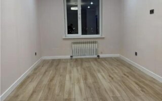 Продажа 1-комнатной квартиры, 38.4 м²
