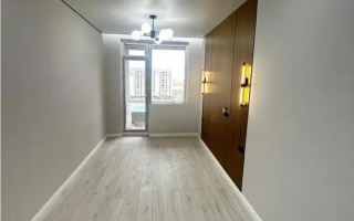 Продажа 2-комнатной квартиры, 56 м², пр. Туран, дом  28/1 стр - Продажа квартир в Астане