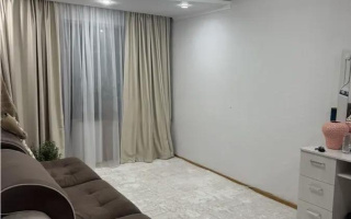 Продажа 1-комнатной квартиры, 31.4 м² - Продажа квартир в Бостандыкском р-не Алматы