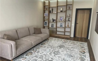 Продажа 3-комнатной квартиры, 100 м², ул. Сатпаева, дом  133/2 - Продажа  трехкомнатных квартир в новостройках Алматы