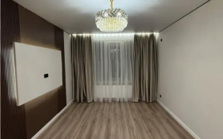 Продажа 2-комнатной квартиры, 35 м², ул. Е-103, дом  5а - Продажа  двухкомнатных квартир в новостройках Астаны