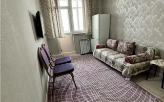 Продажа 1-комнатной квартиры, 44 м² - Продажа квартир от собственников в Алматы
