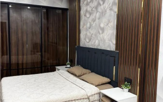 Продажа 2-комнатной квартиры, 57 м², пр. Абая, дом  160 - Продажа квартир в Алматы