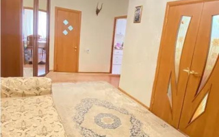 Продажа 2-комнатной квартиры, 65 м², пр. Шахтеров, дом  31а - Продажа квартир в новостройках Караганды без посредников