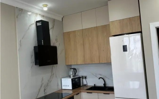 Продажа 2-комнатной квартиры, 40 м², ул. Сатпаева, дом  133/1 - Продажа  двухкомнатных квартир в новостройках Алматы с фото