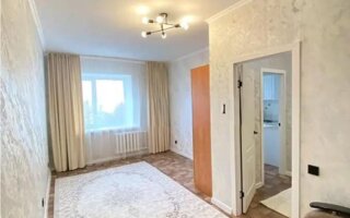 Продажа 1-комнатной квартиры, 38 м² - Продажа квартир в Казахстане - страница 105