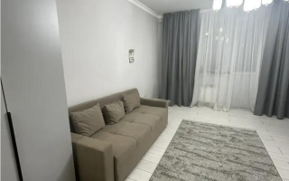 Продажа 1-комнатной квартиры, 35 м², ул. Северное Кольцо, дом  86/11 - Продажа  однокомнатных квартир в новостройках Алматы без посредников
