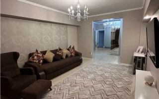 Продажа 3-комнатной квартиры, 77.7 м², пр. Назарбаева, дом  235В - Продажа  трехкомнатных квартир в Алматы