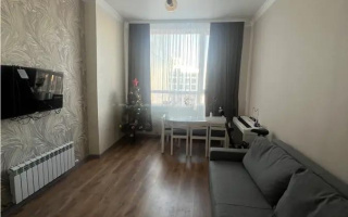 Продажа 2-комнатной квартиры, 42 м², ул. Калдаякова, дом  23 - Продажа квартир в Казахстане