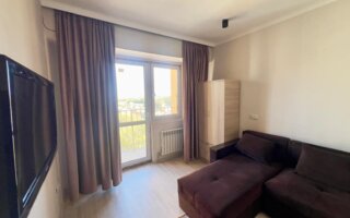 Продажа 1-комнатной квартиры, 28 м² - Продажа квартир в монолитном доме в Алматы - страница 3