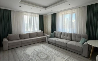 Продажа 3-комнатной квартиры, 135 м² - Продажа трехкомнатных квартир от собственников в Астане - страница 15