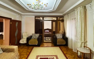 Аренда 4-комнатной квартиры, 104 м² - Аренда четырехкомнатных квартир помесячно в Атырау